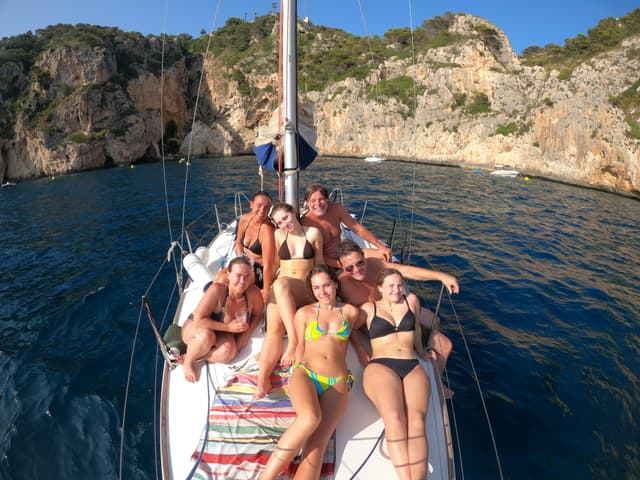 TOUR COMPARTIDO - 4 HORAS