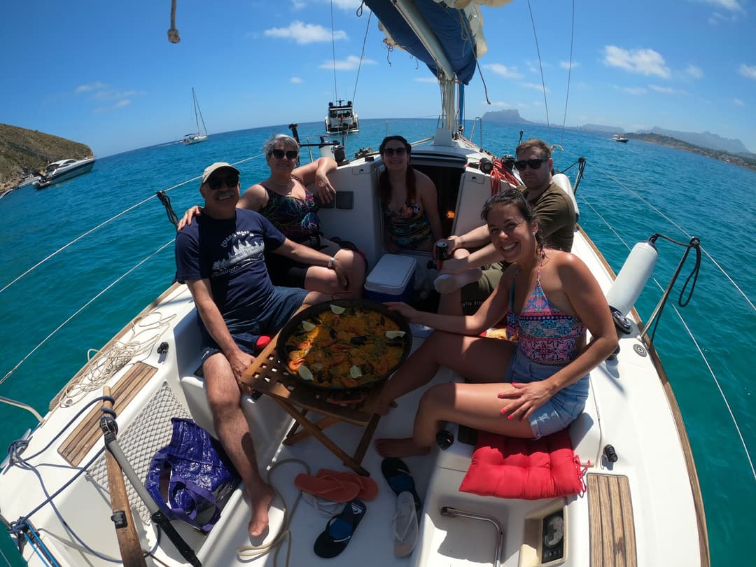 TOUR COMPARTIDO - 4 HORAS