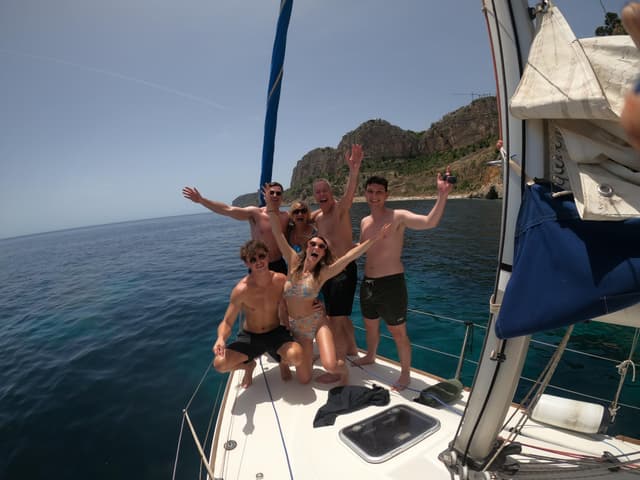 TOUR COMPARTIDO - 2 HORAS