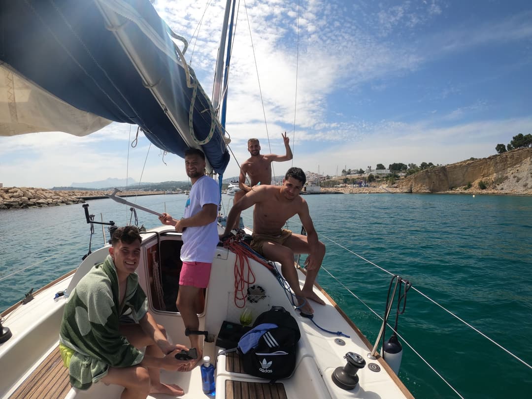 TOUR COMPARTIDO - 2 HORAS